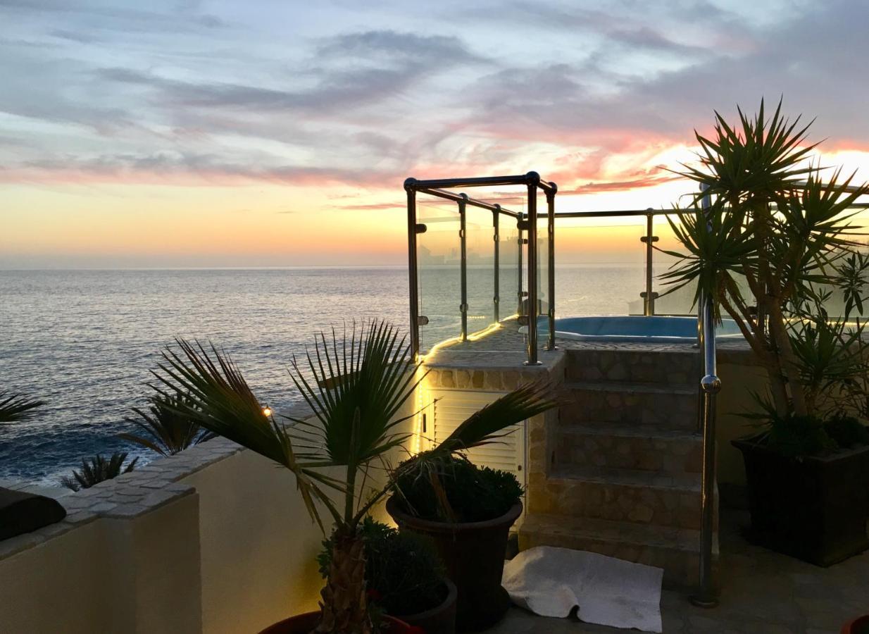The Gomera Lounge Валле Гранд Рей Экстерьер фото